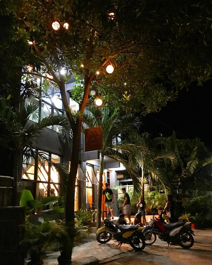 Dayon Hostel Coron Exterior photo