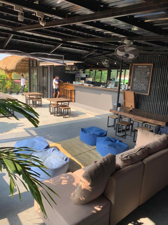 Dayon Hostel Coron Exterior photo