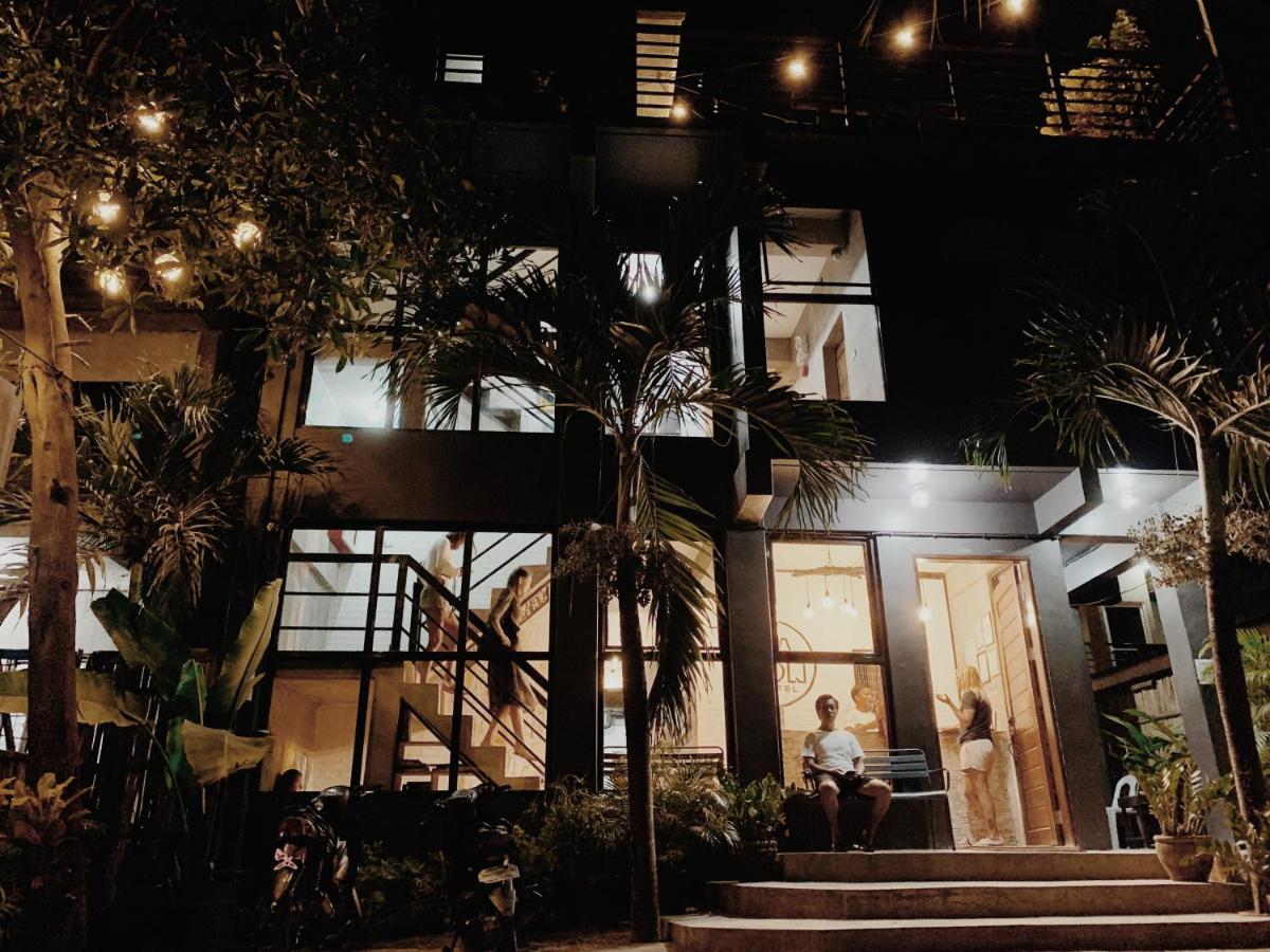 Dayon Hostel Coron Exterior photo
