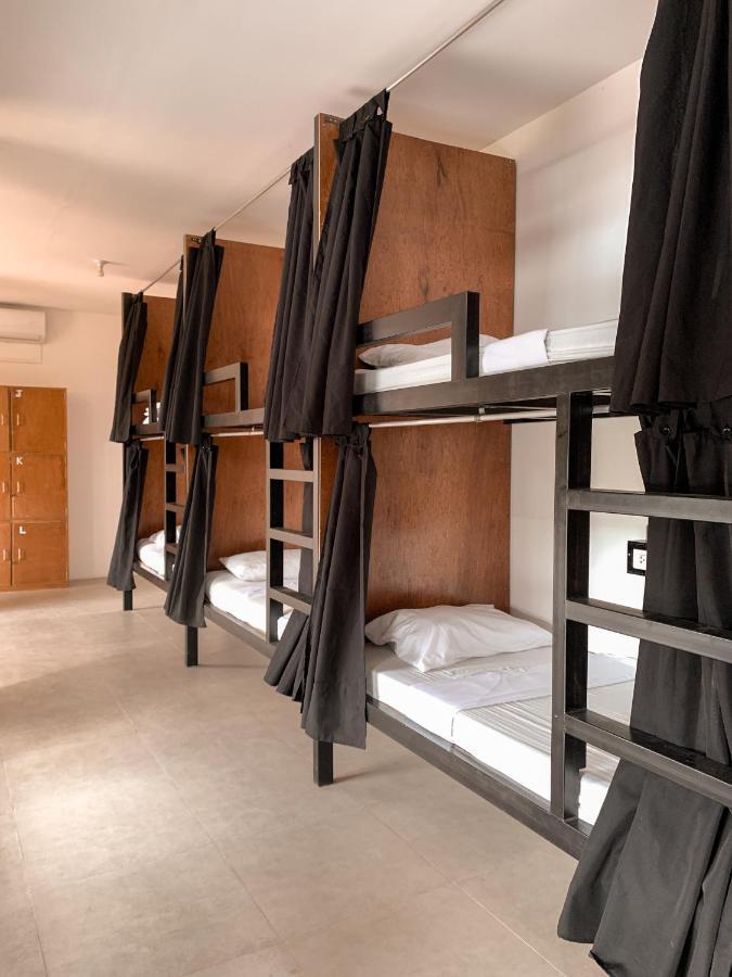 Dayon Hostel Coron Exterior photo